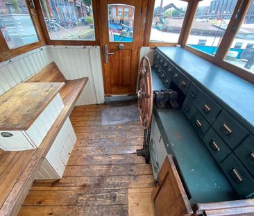 Westerdok 73, 1013 AZ, Amsterdam - Foto 3