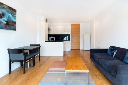 1 bedroom apartment to rent - Photo 2