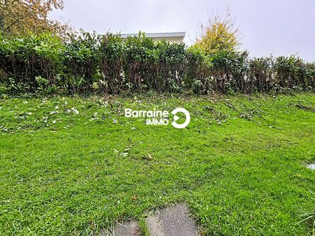 Location appartement à Brest 20m² - Photo 5