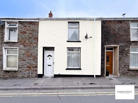 Cardiff Road, Aberaman, Aberdare, Rct, CF44 - Photo 5