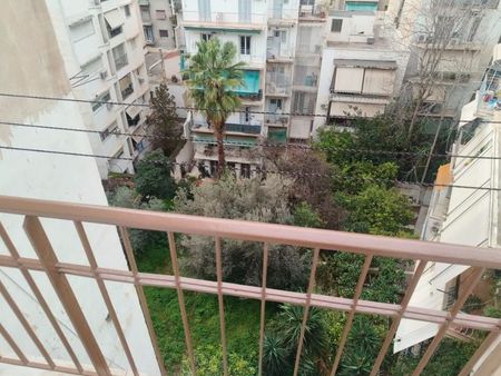 Διαμέρισμα για ενοικίαση Νέα Κυψέλη (Κυψέλη) - Photo 4