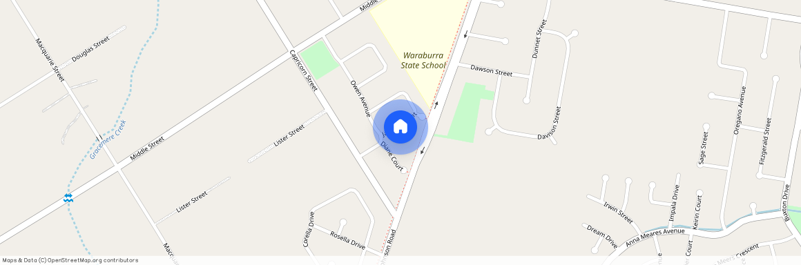 25 Jane Crescent, Qld 4702, Gracemere