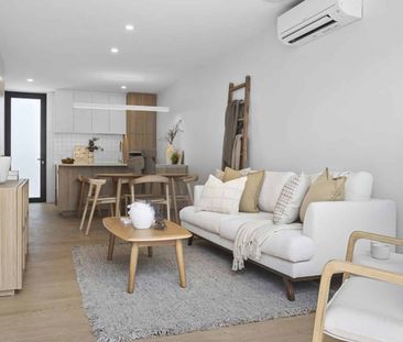 Fully Furnished In the City - Photo 5