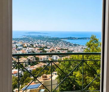 Μεζονέτα για ενοικίαση Πανόραμα (Βούλα) - Photo 6