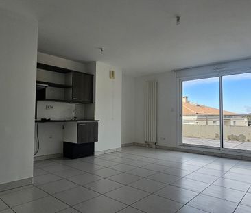 Sète - T2 - 43m² - Photo 2