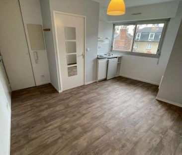 Location Appartement 1 pièce 16m² RENNES 35000 - Photo 6