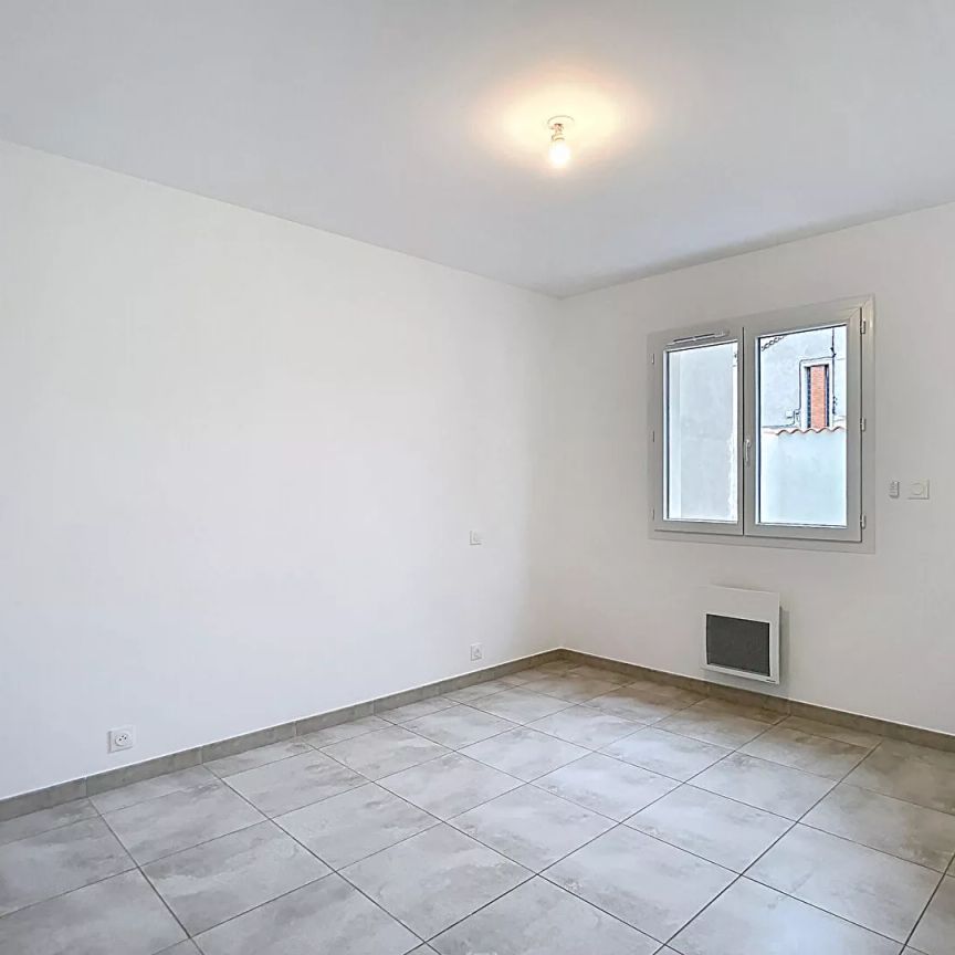 Maison neuve type 4 avec terrasse et jardin - Photo 1