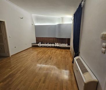 Διαμέρισμα για ενοικίαση Παράδεισος (Αγία Παρασκευή) - Φωτογραφία 1
