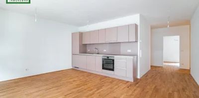 Jetzt zugreifen & Einzug sichern- Lichtdurchflutete 3-Zimmer-Wohnung mit heller Loggia in 1030 Wien - Foto 2