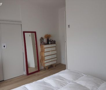 Pour visiter, appeler le 02.23.55.91.17 Située avenue de Cork à Ren... - Photo 4