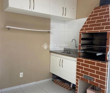 Casa com 1 quarto e 150m² para alugar em Campeche, Florianópolis. - Foto 4
