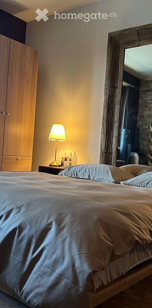 1 Zimmer, 30 m² - Photo 1