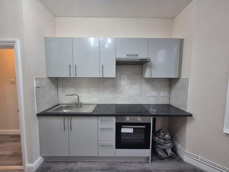 1 bedroom apartment to rent - Photo 5