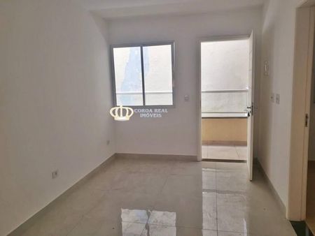 Apartamento Na Vila Santa Teresa, Em Arthur Alvim, Na Zona Leste de São Paulo! Rua Pedro Mendes, 2 - Photo 2
