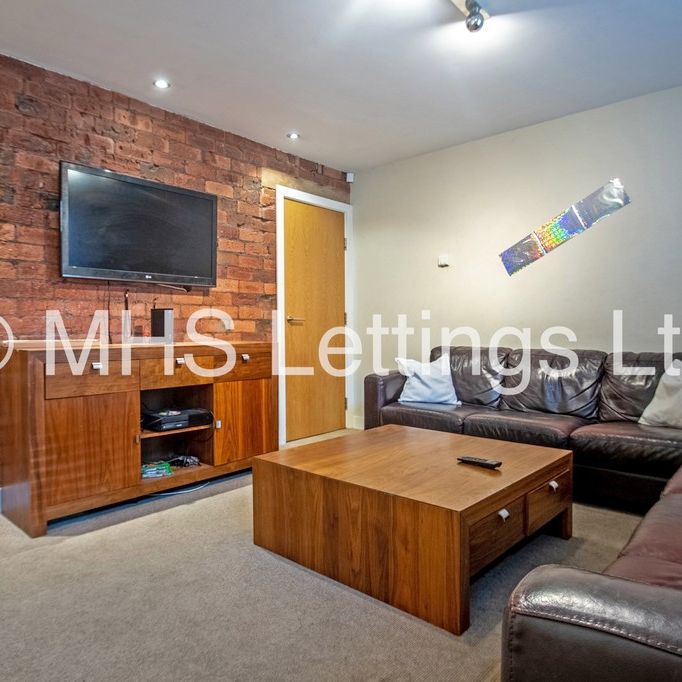 23 Granby Grove, Leeds, LS6 3BE - Photo 1