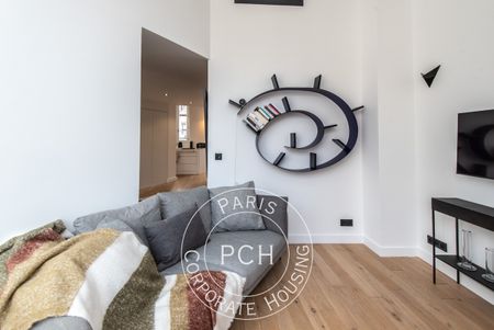 Rue de Liège, - Photo 4