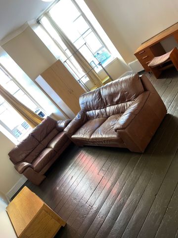 2 Bed Flat, Sauchiehall Street - Charing Cross E, G2 - Photo 2