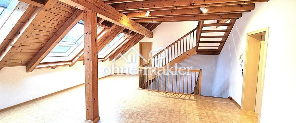 Frankfurt-Süd, außergewöhnliches schönes Haus mit großem Garten, Garage, EBK und Sauna. - Foto 1