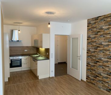 Neuwertige 2 Zimmerwohnung mit südwestlichen Balkon und Stellplatz ... - Photo 4