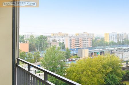 Dwupokojowe wygodne mieszkanie bliska Wola - Zdjęcie 3