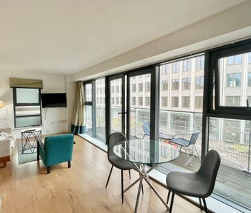 Waterloo Court - Photo 1
