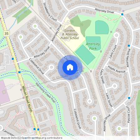 824 Crowells Street Unit# Lower, Oshawa