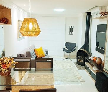 Apartamento com 1 quarto e 48m² para alugar em Centro, Canela. - Photo 1