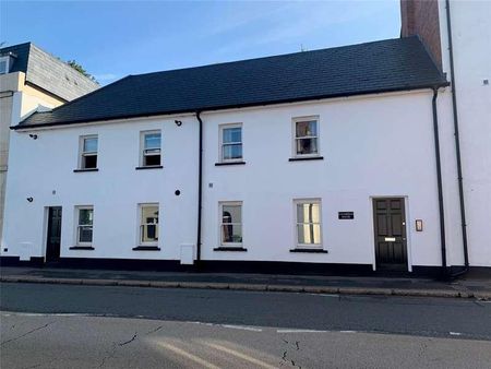 Cowley Bridge Road, Exeter, Devon, EX4 - Photo 2