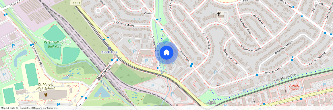 Stonebridge, Barrhaven, Nepean, K2J 5T5