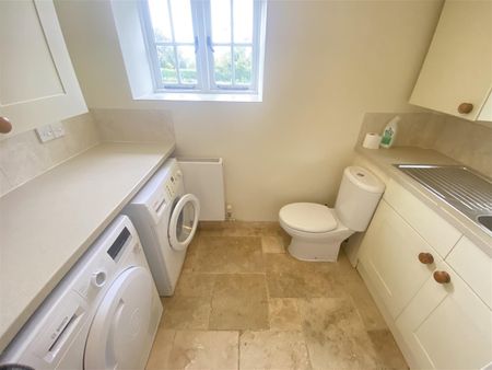 Crendle Court, Purse Caundle, Purse Caundle - Photo 3