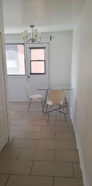 Appartement 3 1/2 à louer 1er décembre Montréal-Nord - Photo 1