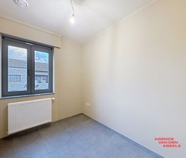 Nieuwbouw bel-étage met terras en garage - Foto 3