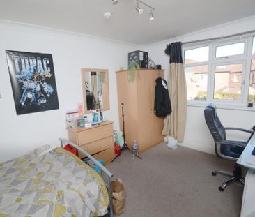 1 bedroom end of terrace house to rent - Photo 6