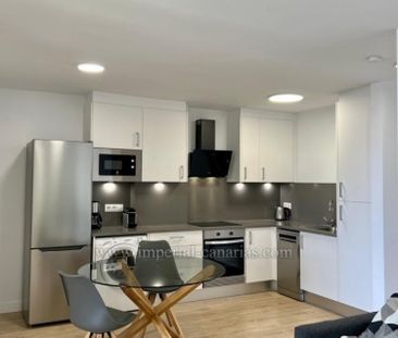 1 Bed Flat / Apartment to Rent - Photo 5