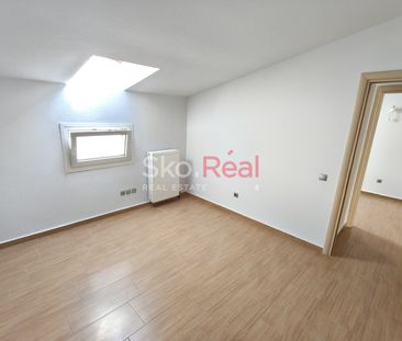 ΕΝΟΙΚΙΑΣΗ - ΑΝΑΚΑΙΝΙΣΜΕΝΟ - ΔΙΑΜΕΡΙΣΜΑ 110 Τ.Μ - ΠΕΡΙΟΧΗ ΠΛΑΓΙΑΡΙ Θ... - Photo 2