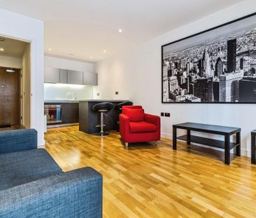 1 bedroom apartment to rent - Photo 1