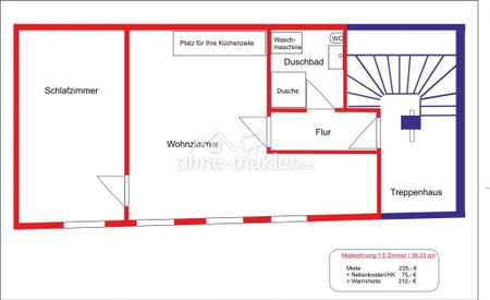 Halberstädter Str.33, 39387 Oschersleben - Foto 4