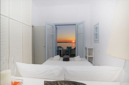 Βίλα για ενοικίαση Άγιος Ιωάννης Διακόφτης (Μύκονος) - Photo 2
