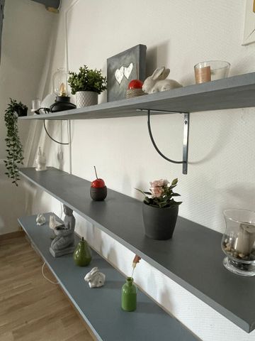 Location Appartement 2 pièces 27m² - Photo 5