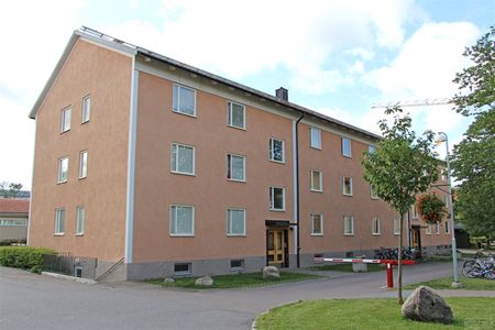 Hovetorpsgatan 4 - Photo 3