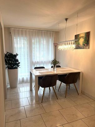 Elegante Wohnung an erhöhter Lage. - Photo 1