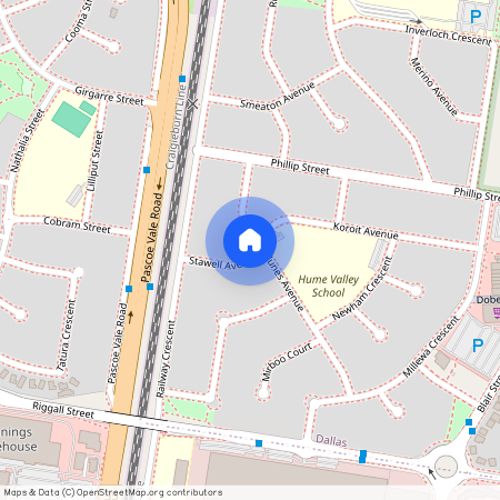 2 Stawell Avenue, Vic 3047, Dallas