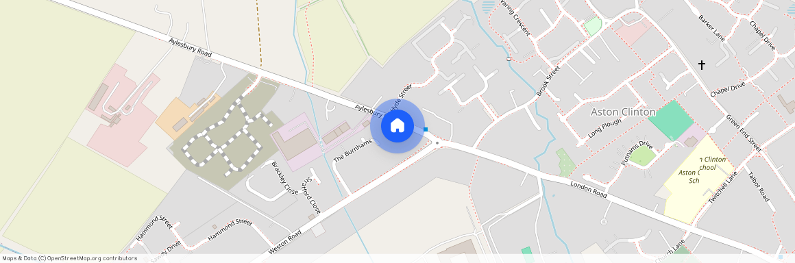 Parsley Close, HP22 5AN, Buckinghamshire