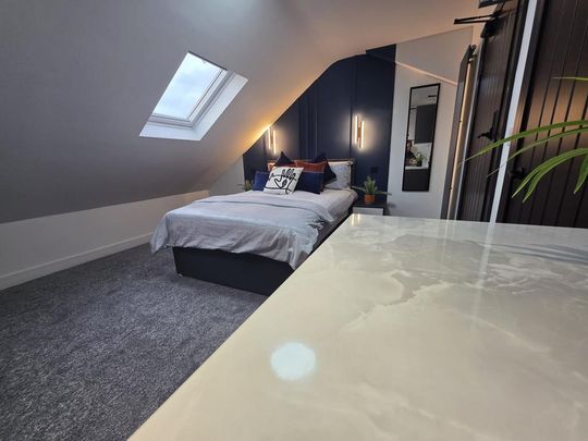 Studio to rent - Photo 1