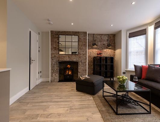 1 bedroom flat to rent - Photo 1