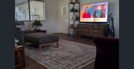 Fully Furnished & Self Contained 3 Bedroom Home - Photo 5