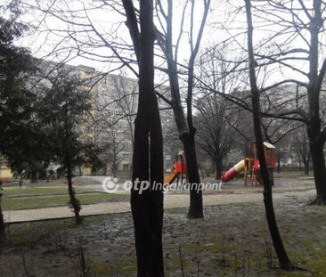 Kiadó jó állapotú lakás - Budapest XI. kerület - Fotó 4