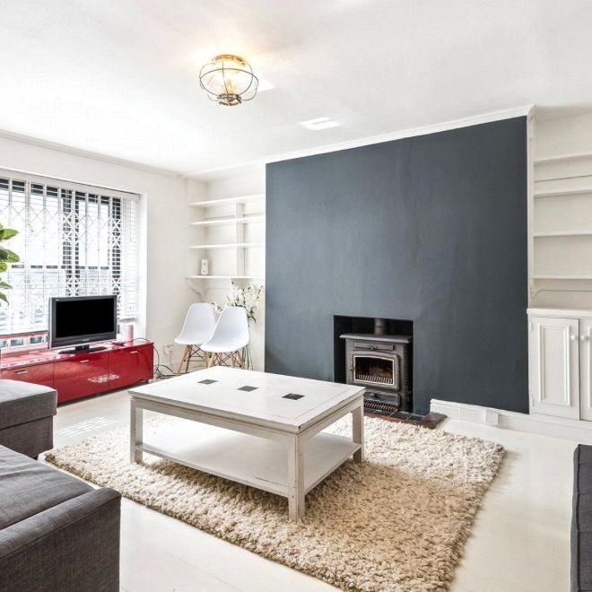 1 Bed Flat, Ladbroke Grove, W10 - Photo 1