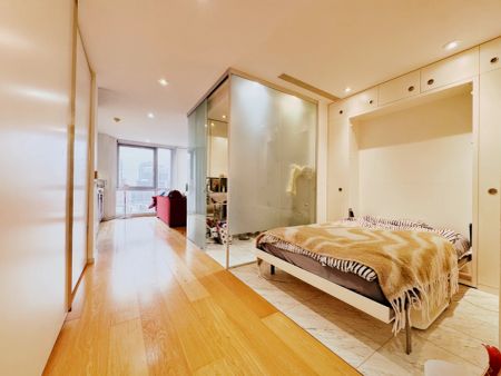 Studio Flat1708 - Photo 5