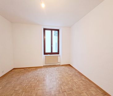 YVERDON 10, Appartement de 4.5 pièces entièrement rénové - Foto 1